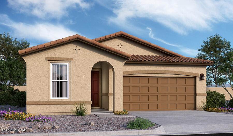 10612 Walker Brown Drive - Photo 1