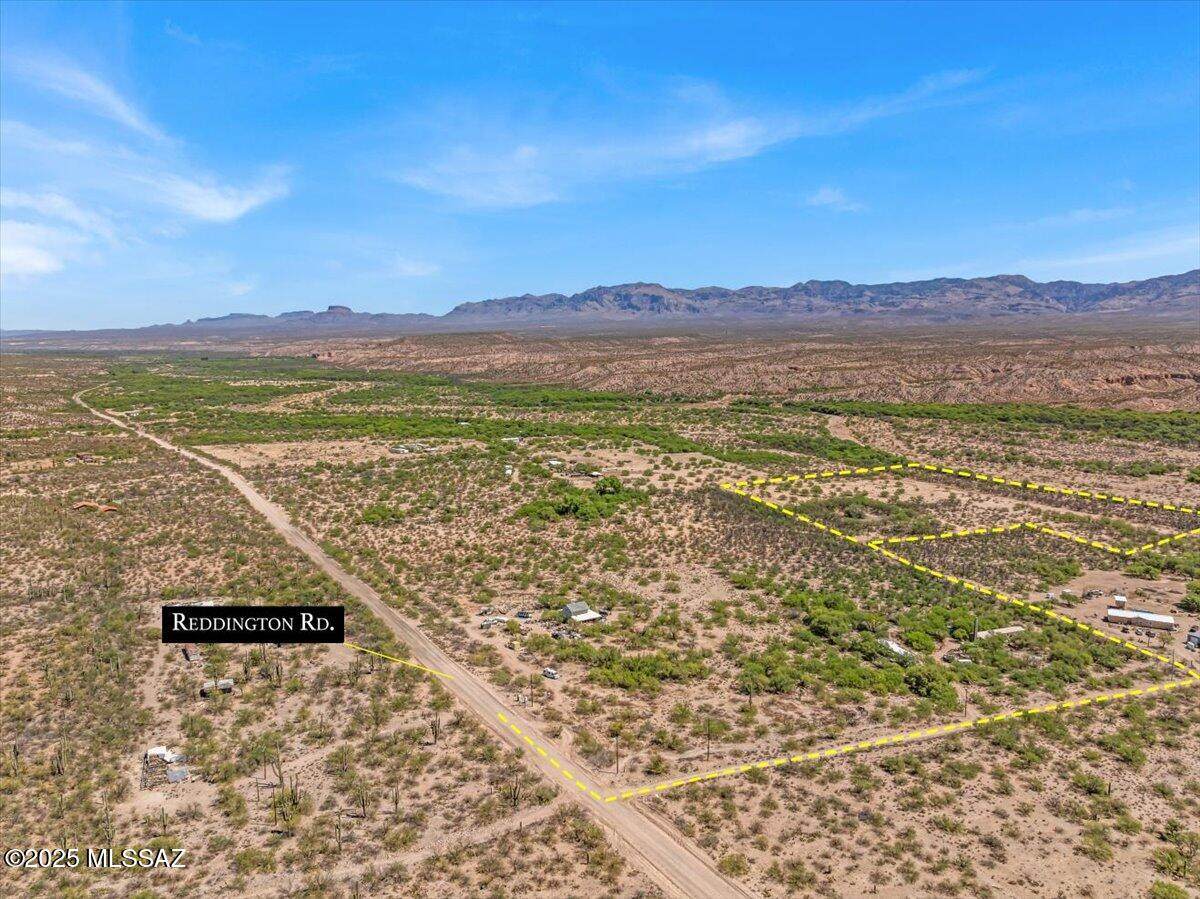 16180 San Pedro River Road - Photo 1