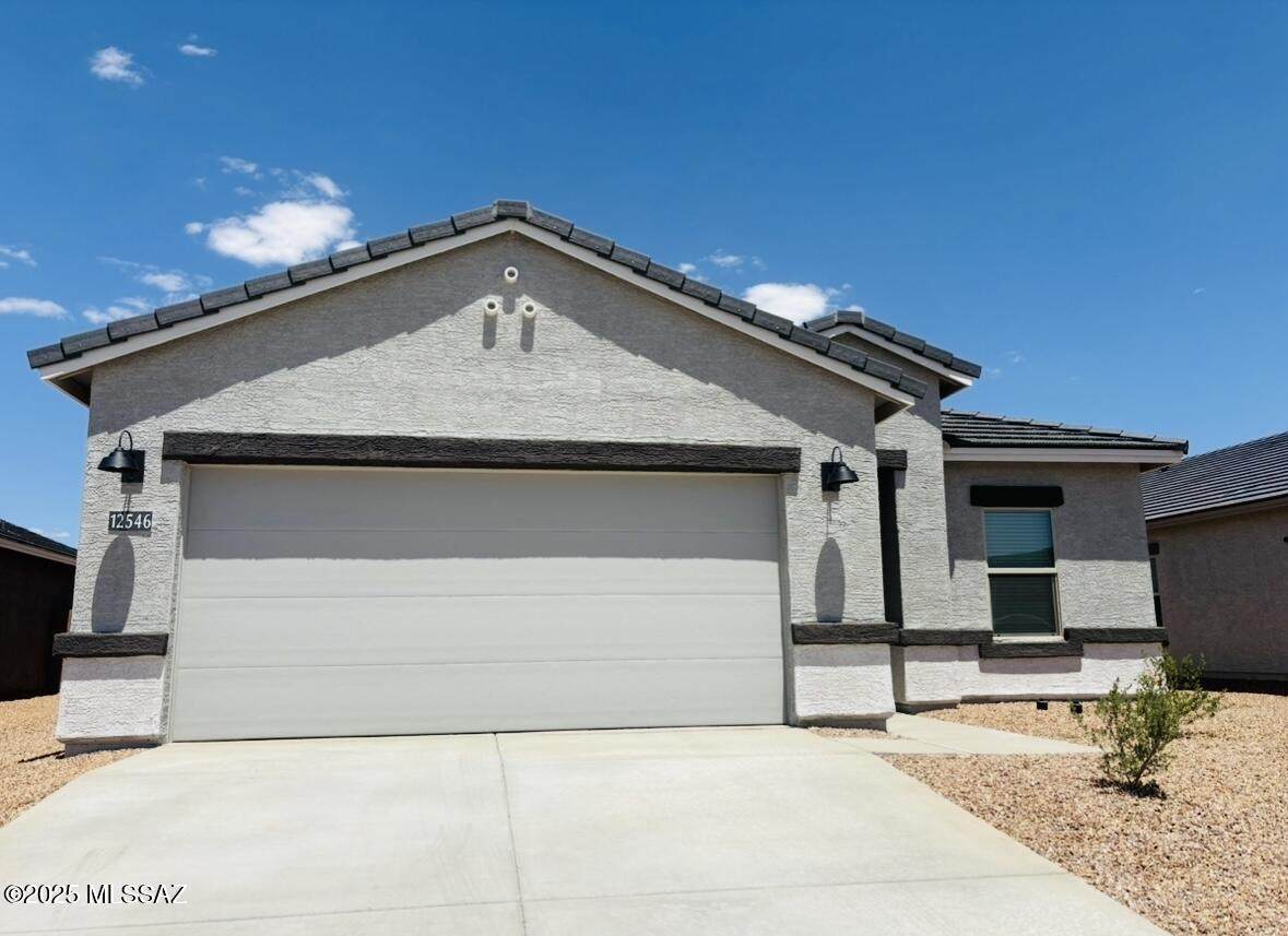 12546 Barnett Farms Drive - Photo 1