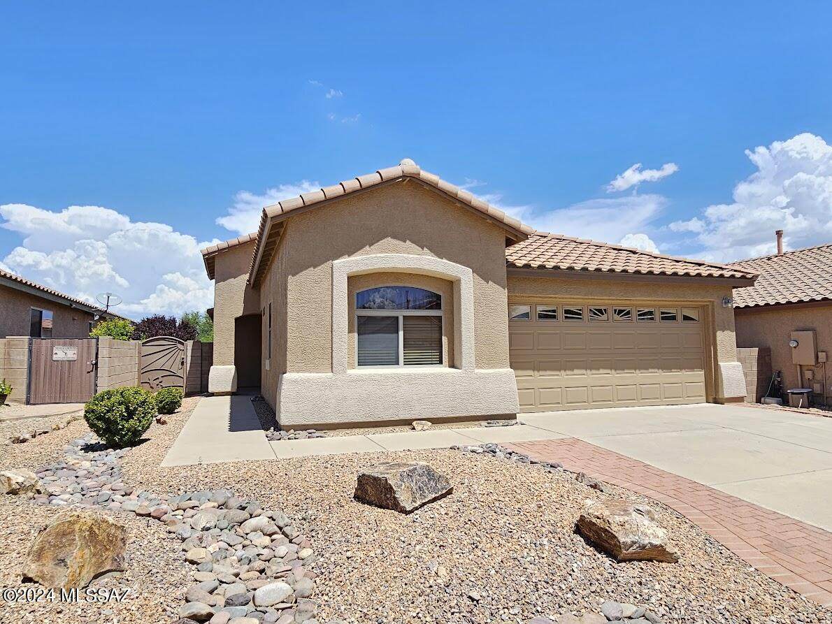 10555 Carolina Willow Lane - Photo 1