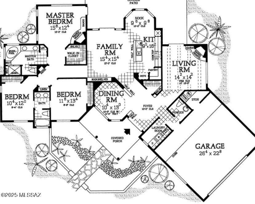 1195 Placita Quieta - Photo 1