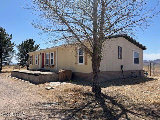 5225 Fort Grant Road - Photo 1