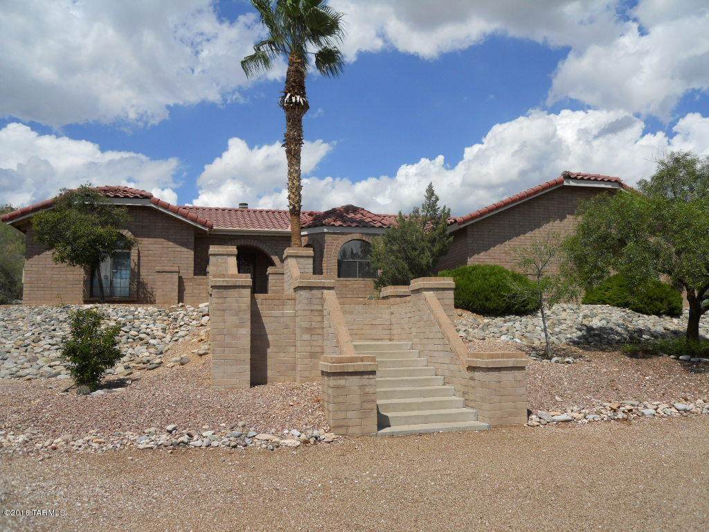 5121 Apache Hills Trail - Photo 1