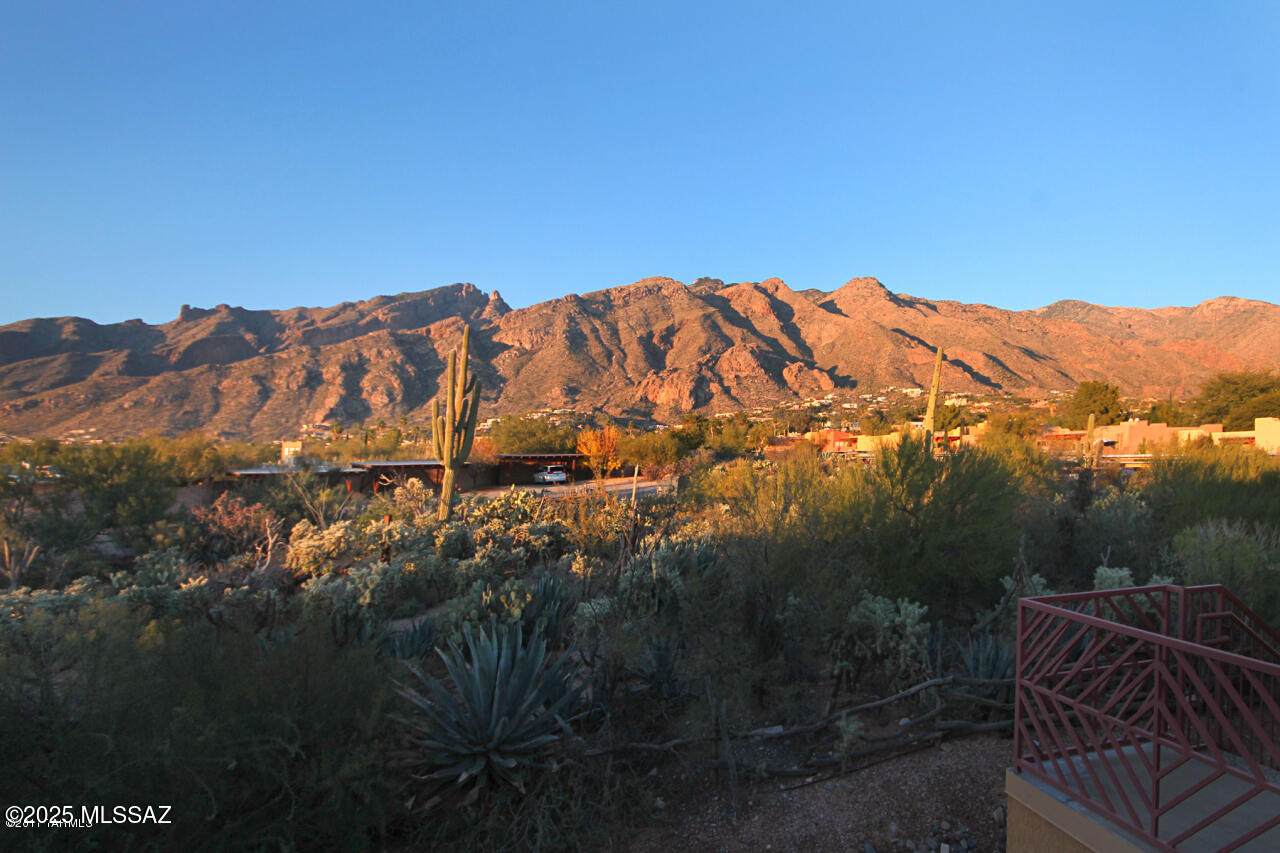 6255 Camino Pimeria Alta - Photo 1