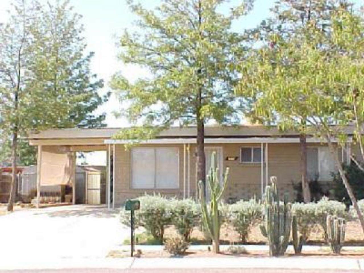 6601 Barrow Street - Photo 1