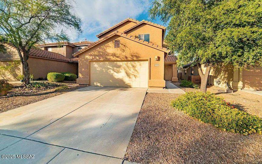 640 Emerald Key Drive - Photo 1