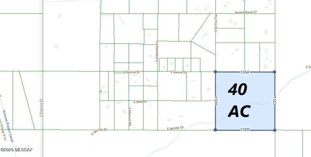 End Of Sianna East Drive - Photo 1