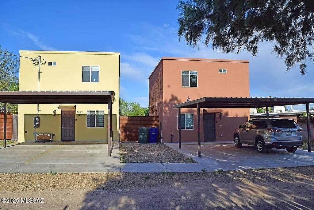 3623 Bellevue Street - Photo 1