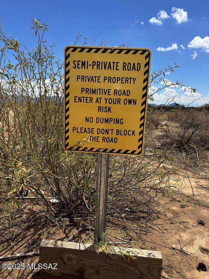 4011 Dusty Flat Trail - Photo 1