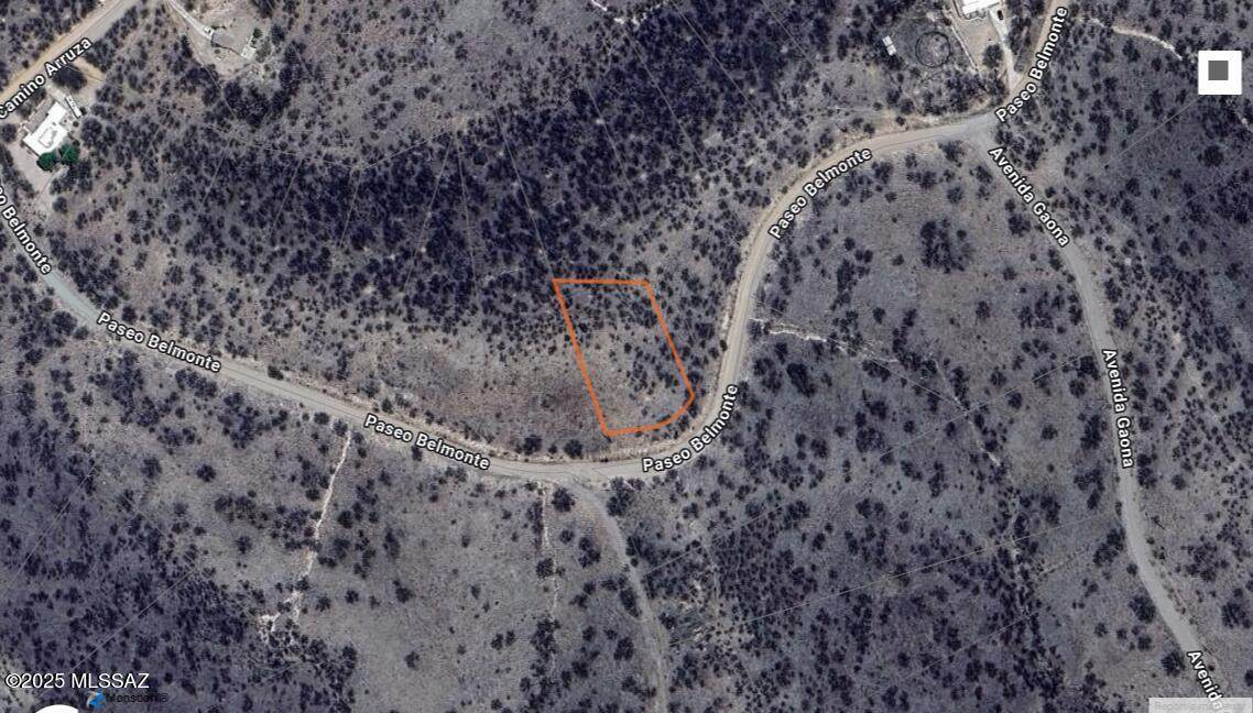 722 Paseo Belmonte - Photo 1