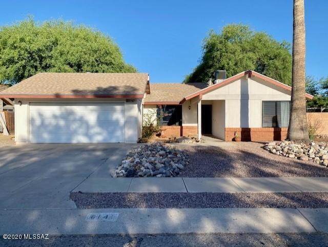 6141 Tarragon Avenue - Photo 1