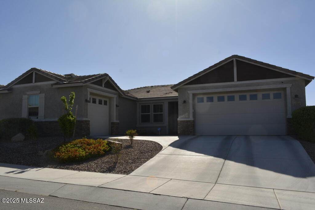 5402 Saguaro Wash Trail - Photo 1
