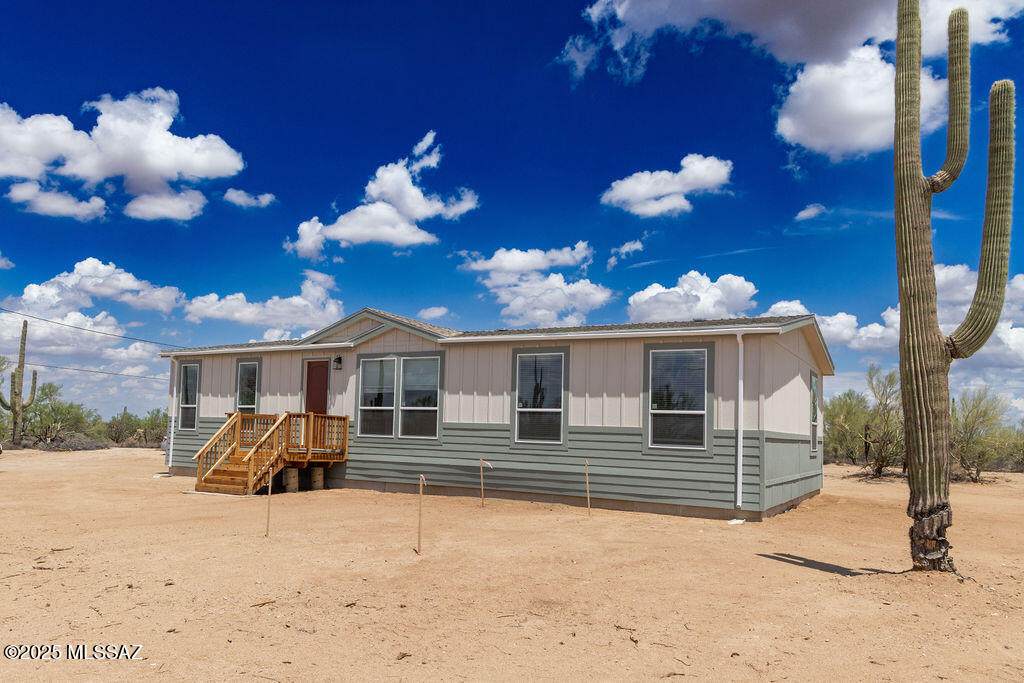 34412 Amber Sunrise Drive - Photo 1