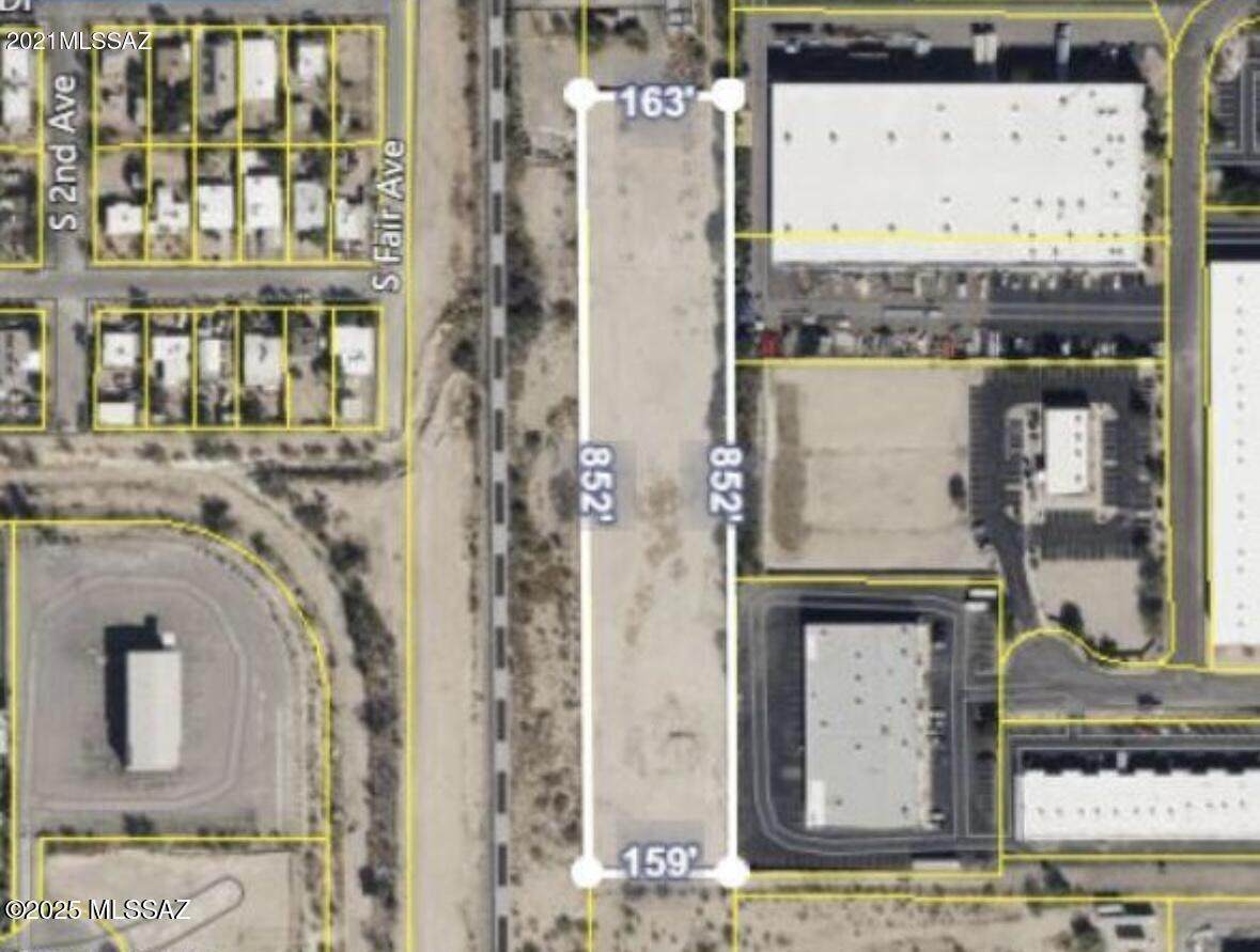 740 Fair Street - Photo 1