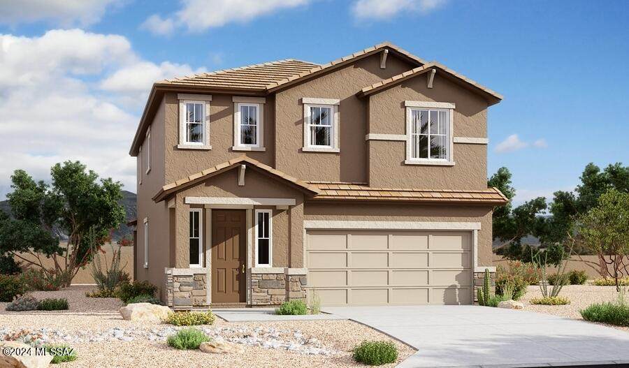 6033 Campolina Trail - Photo 1