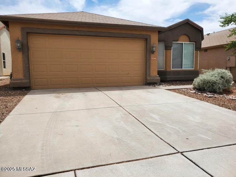 9246 Muleshoe Street - Photo 1