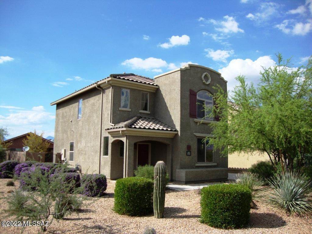 5920 Courtland Drive - Photo 1