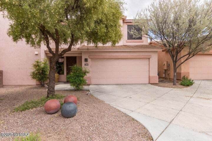 3502 N Paseo De San Agustin - Photo 1