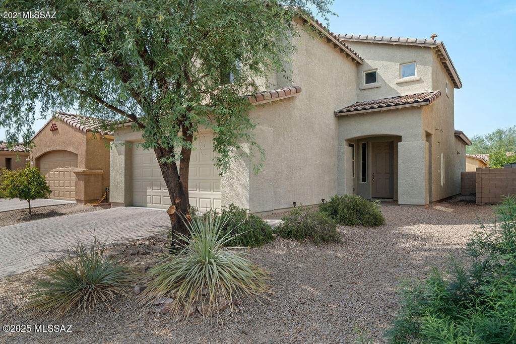 2762 Greenstreak Drive - Photo 1