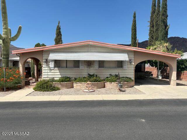 5442 Diamond K Street - Photo 1
