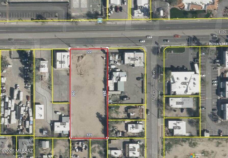 340 Prince Road - Photo 1