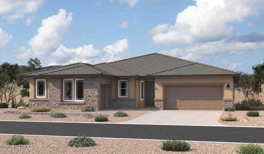 7545 Beloperon Lane - Photo 1