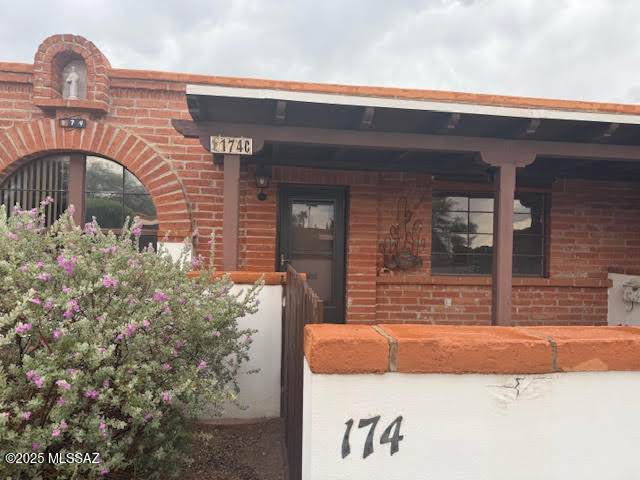 174 Paseo Quinta - Photo 1