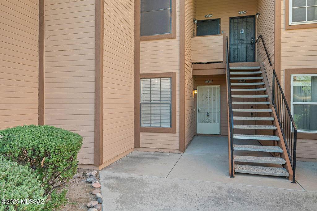 5638 Wood Crest Drive - Photo 1