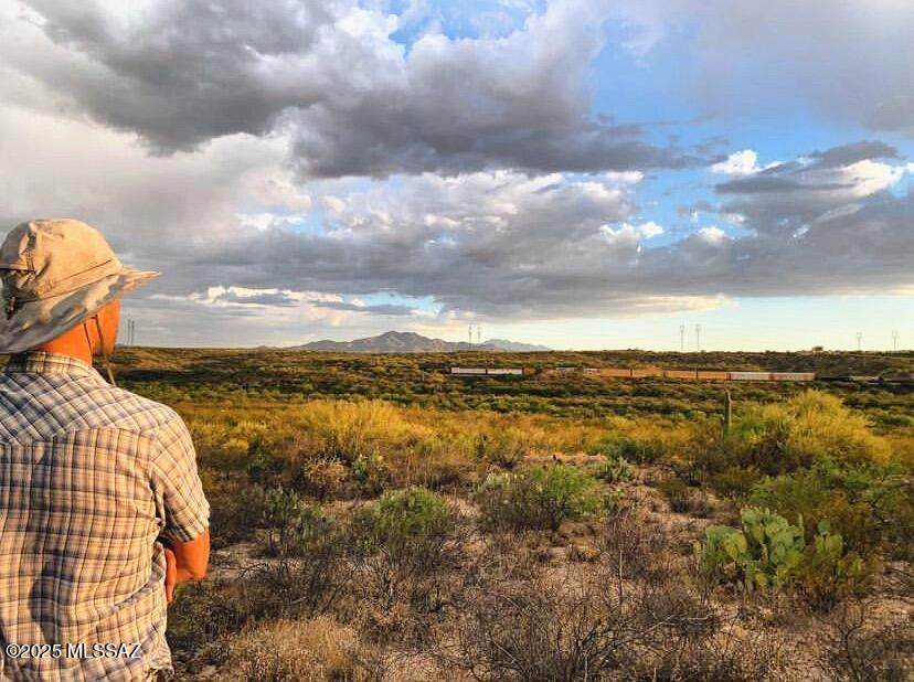 11640 Lava Peak Road - Photo 1