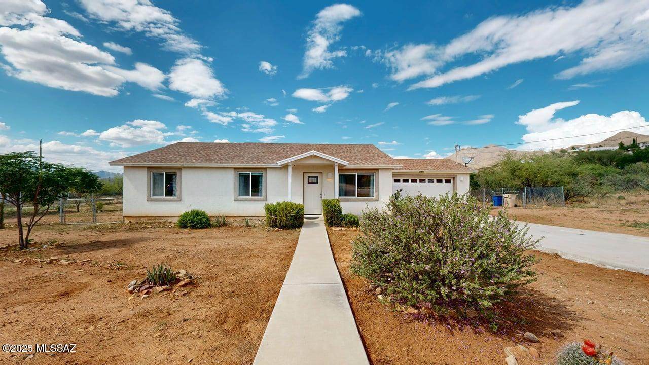 278 Camino Magnifico - Photo 1
