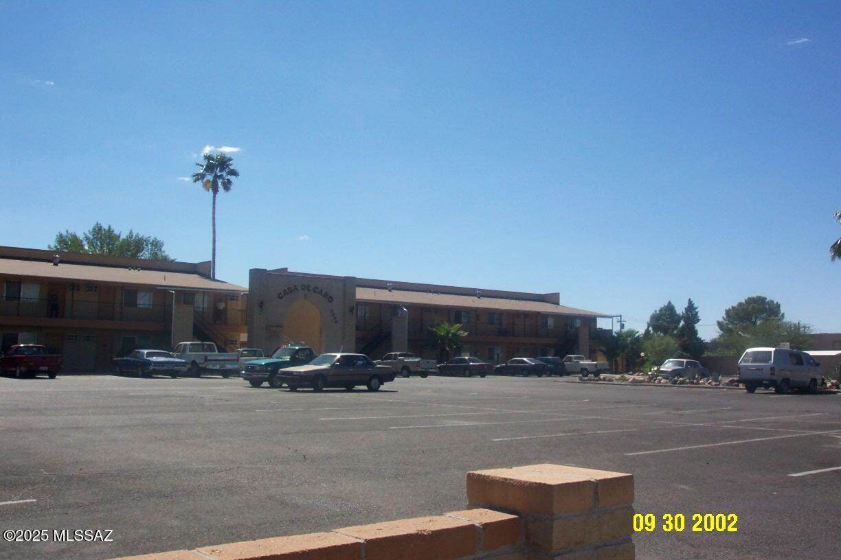 5240 Bellevue Street - Photo 1