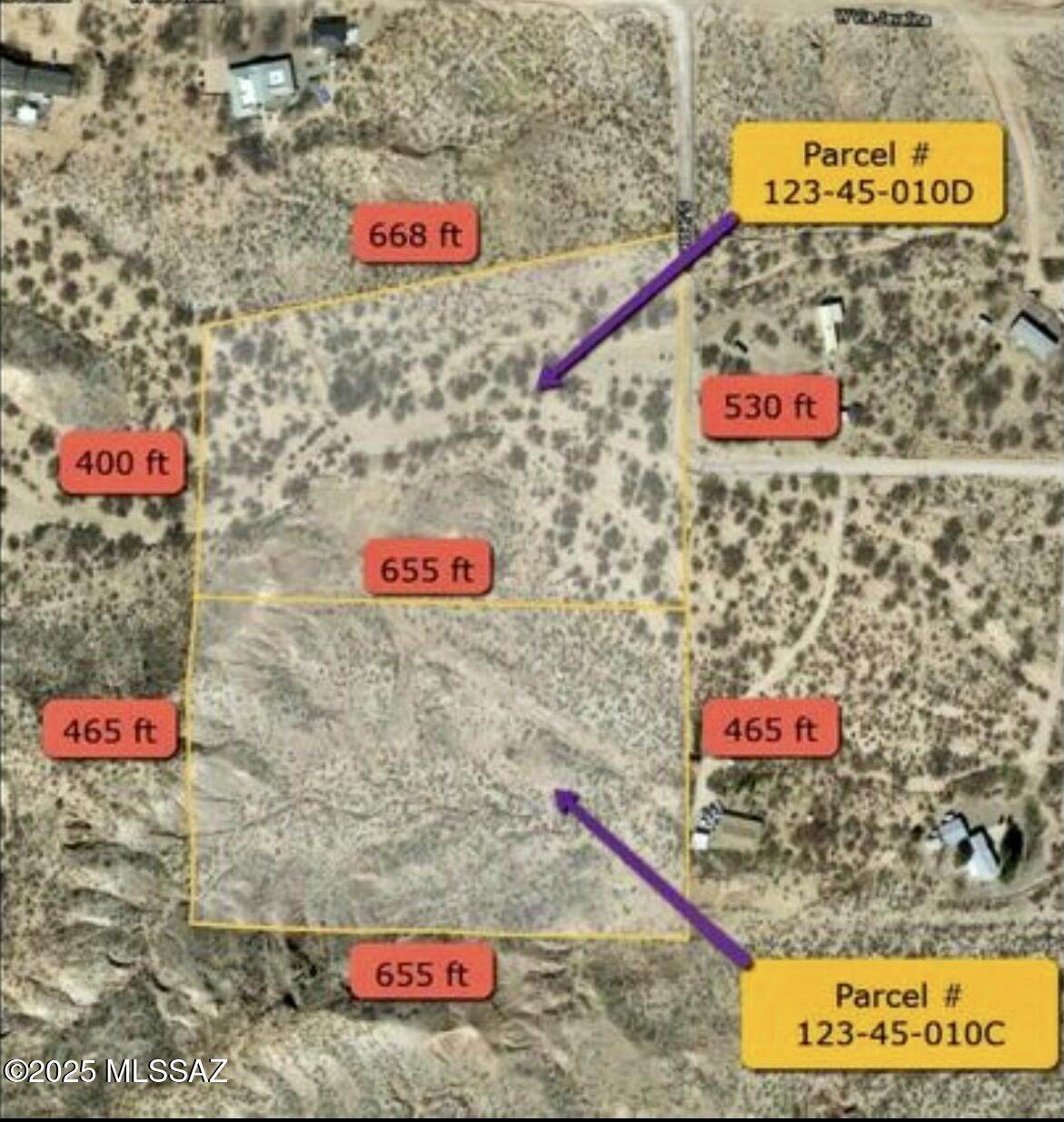 TBD Jesse Drive - Photo 1