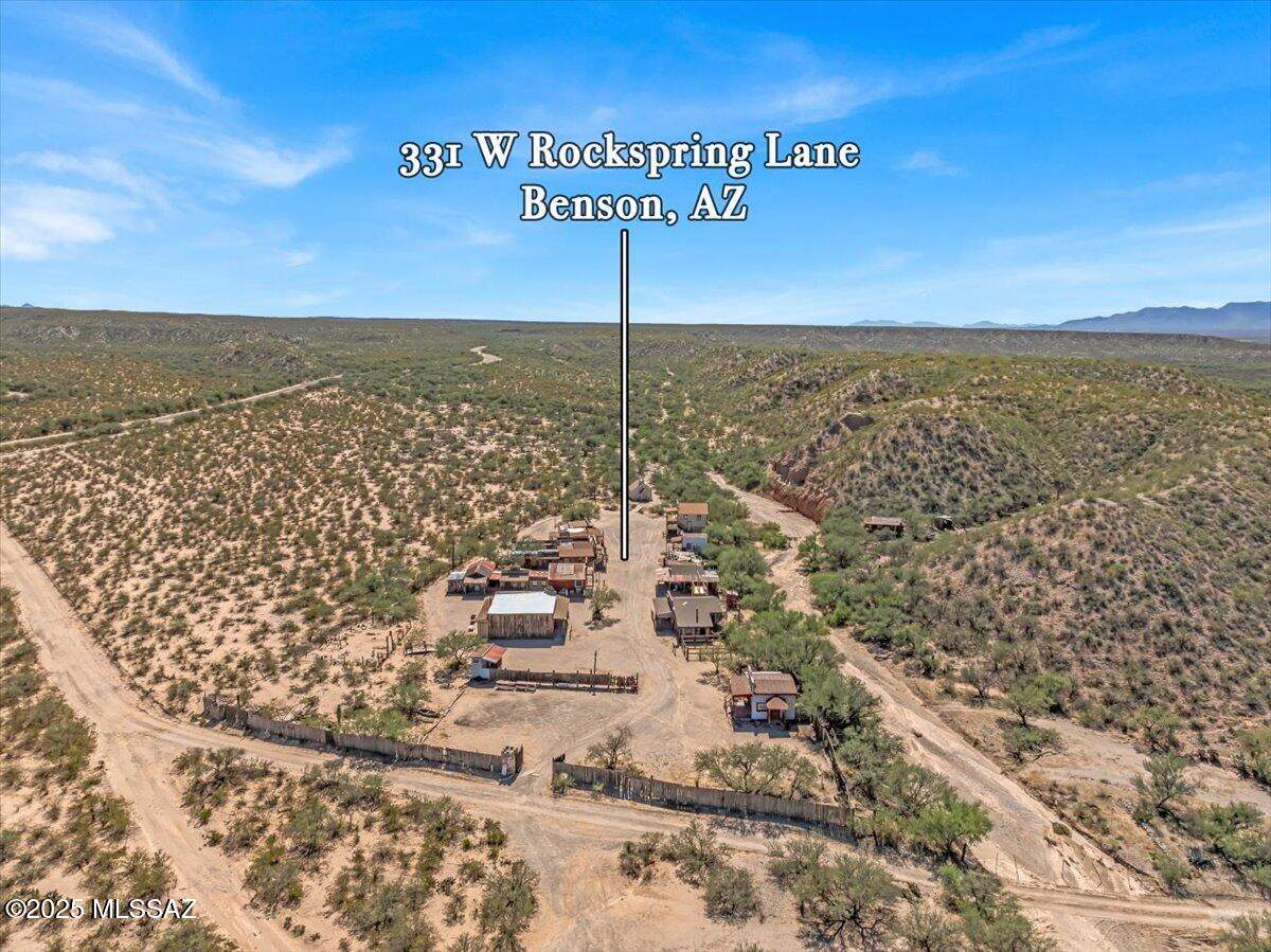 331 Rockspring Lane - Photo 1