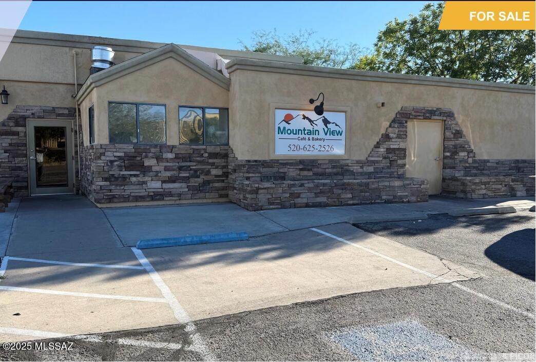 277 Duval Road - Photo 1