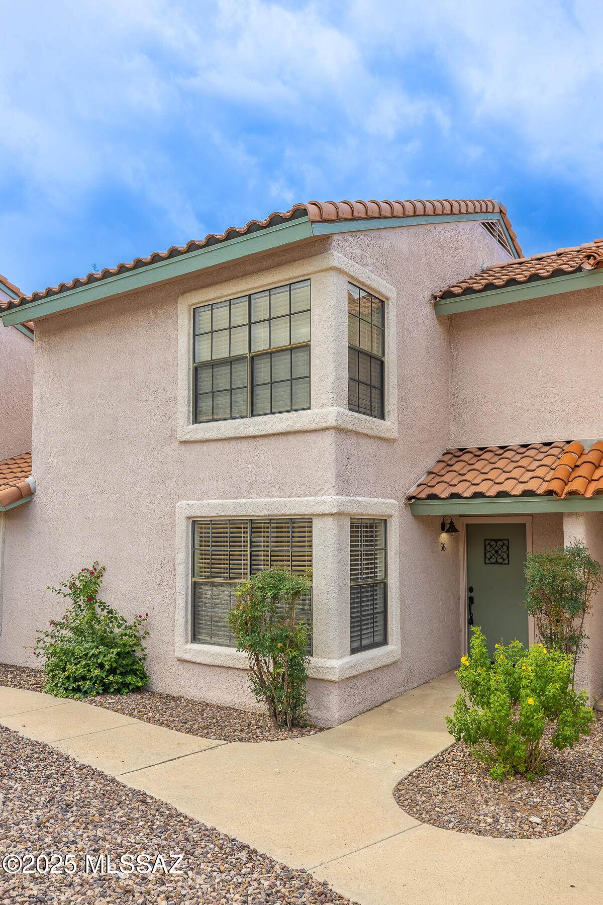 6415 Tierra De Las Catalinas - Photo 1