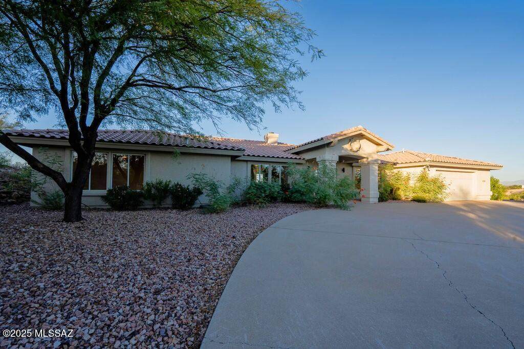 4725 Placita De Concha - Photo 1