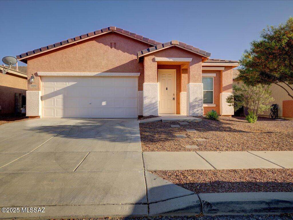 10242 Madrona Canyon Drive - Photo 1