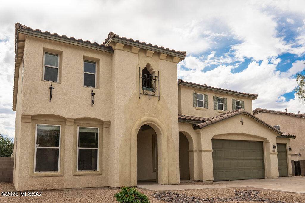 8157 Solitary Eagle Court - Photo 1
