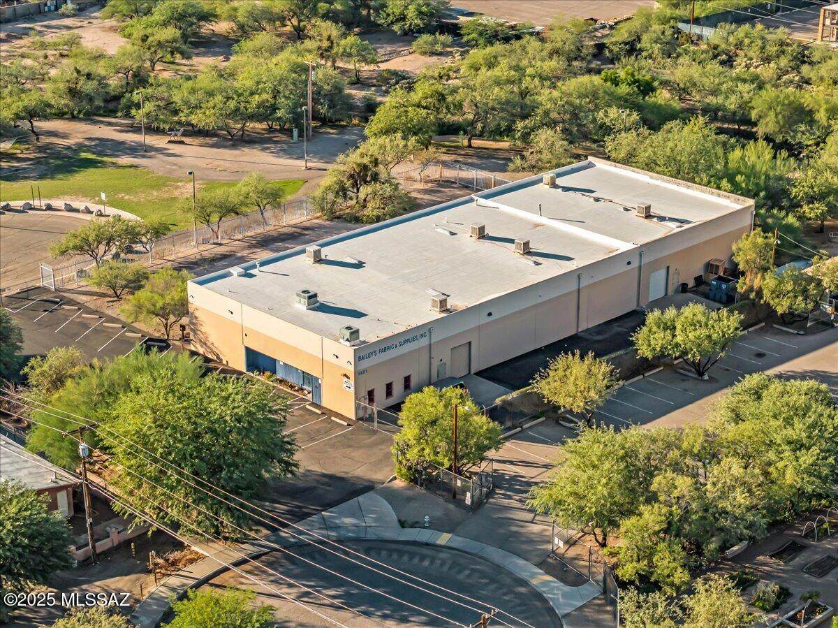 1401 Bailey Lane - Photo 1