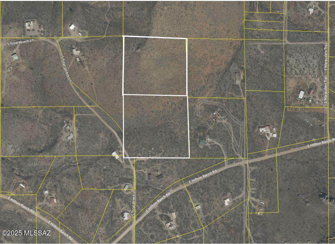 15555 Hillton Ranch Road - Photo 1