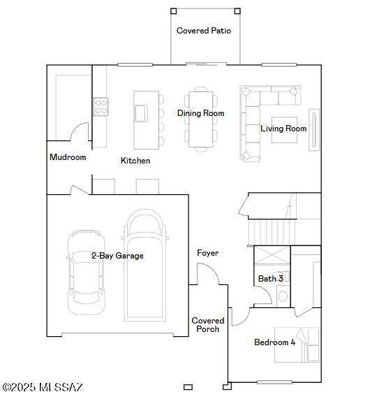 921 Corte Miel De Abeja - Photo 1