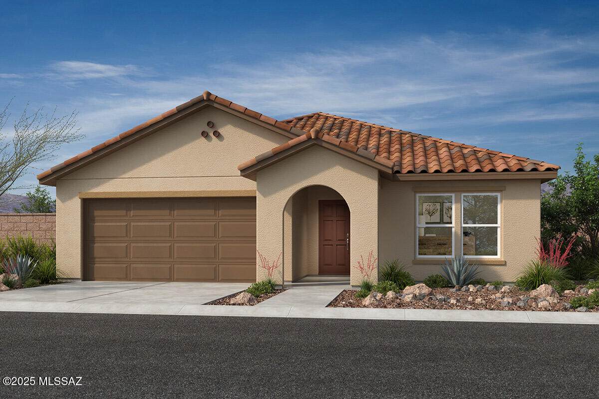 9424 Hawes Road - Photo 1