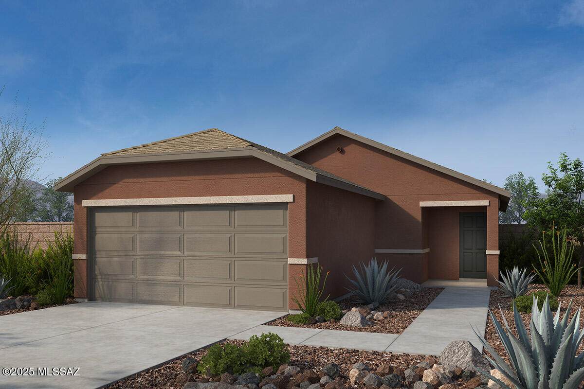 6227 Blue Angels Avenue - Photo 1