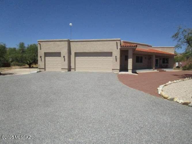 11553 Tanque Verde Road - Photo 1