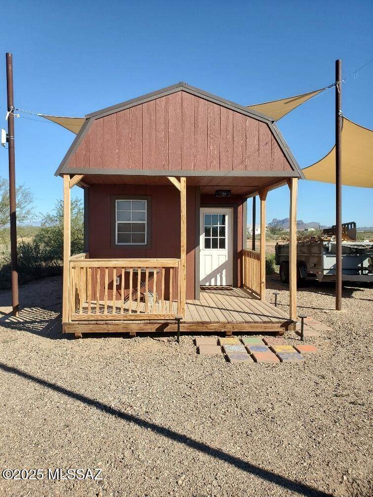 14555 Desert Owl Way - Photo 1