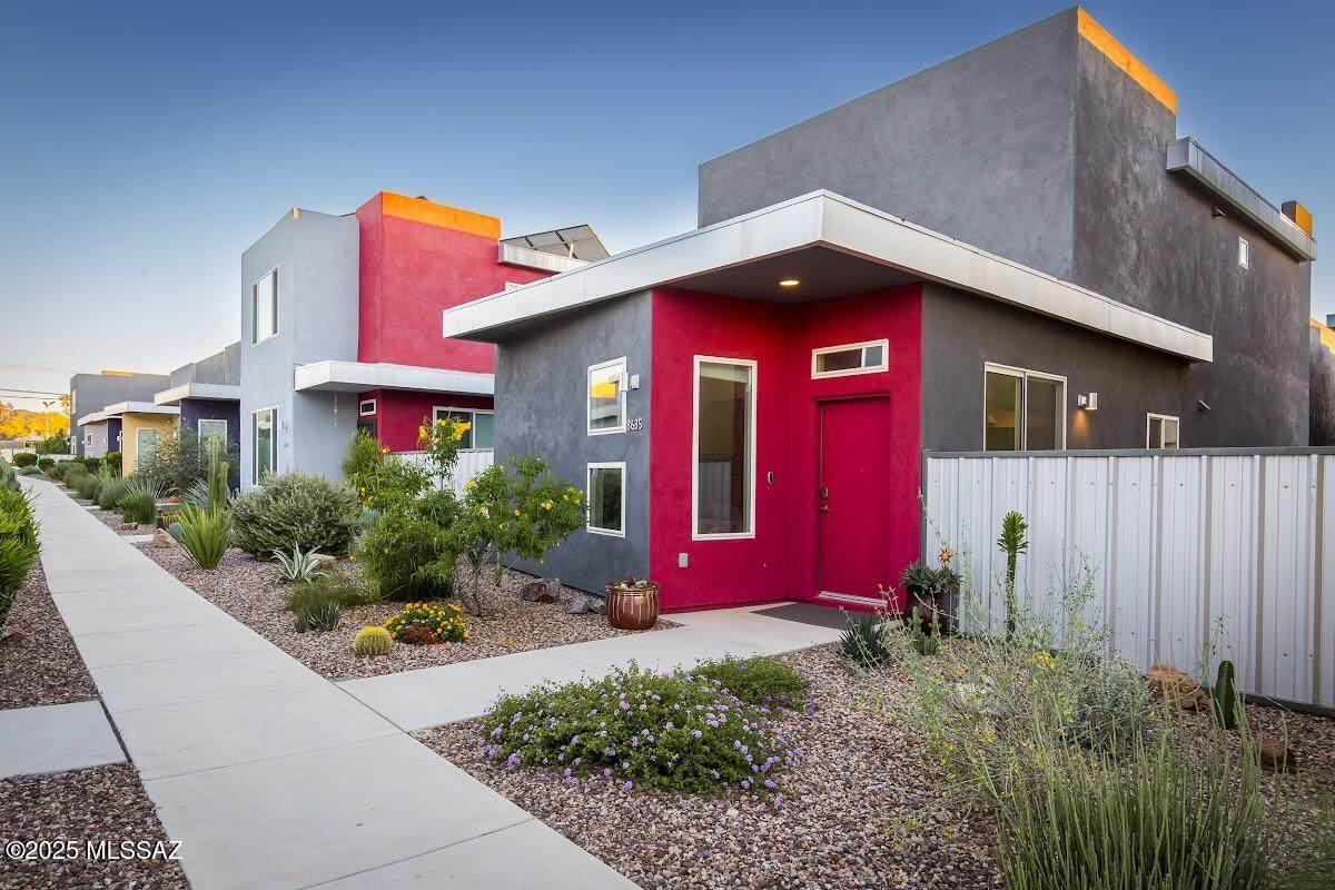 8635 Innovative Drive - Photo 1