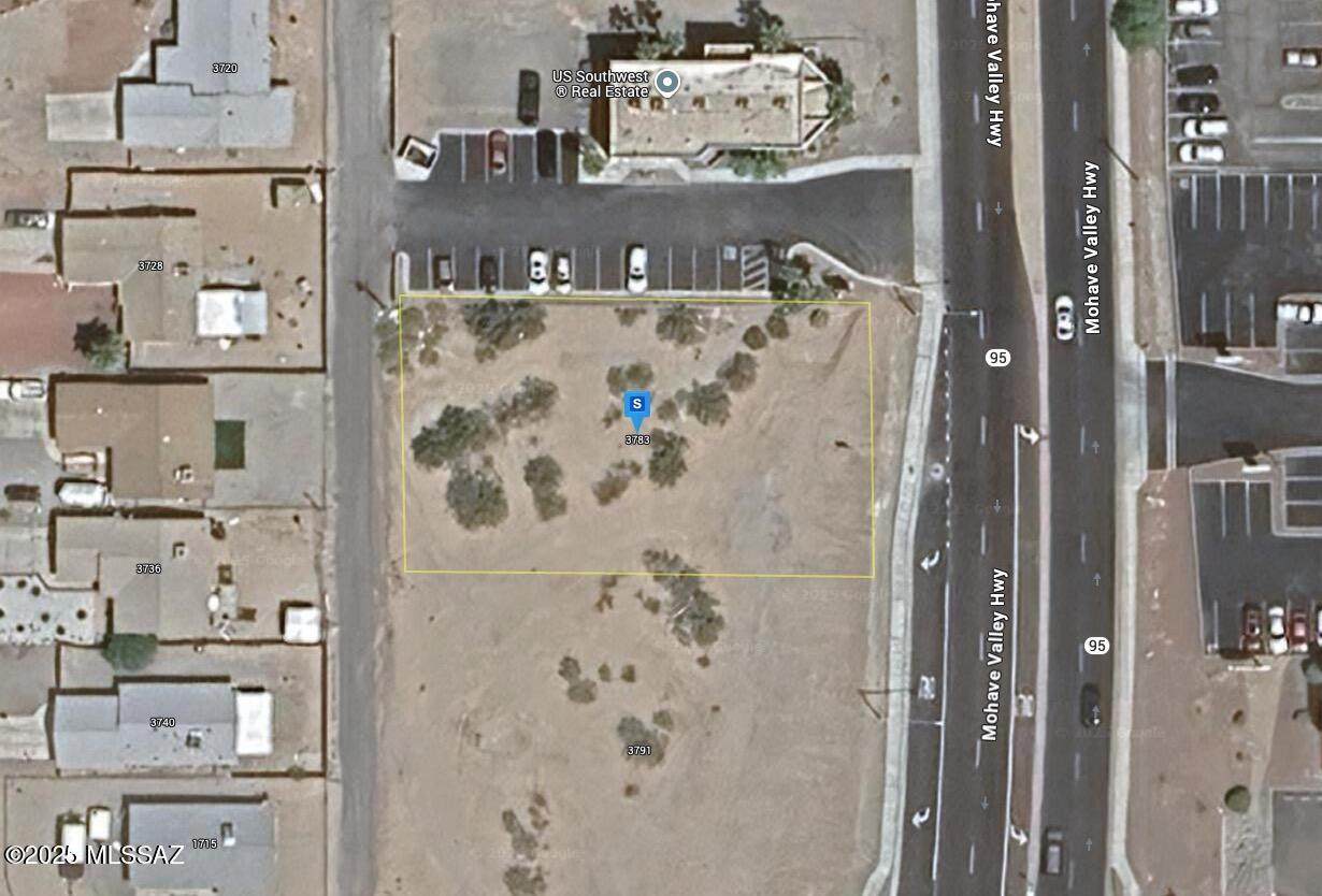 3783 Hwy 95 - Photo 1