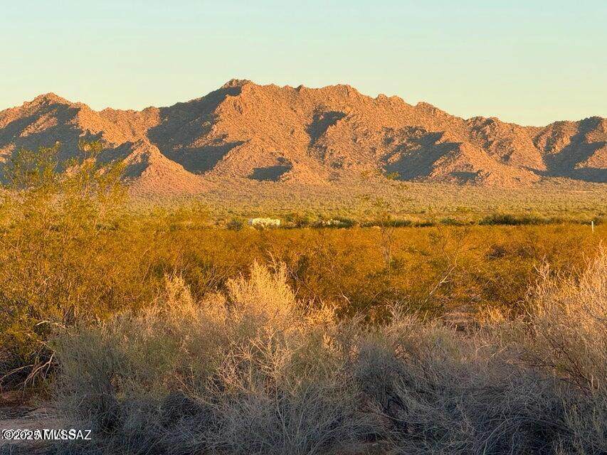 TBD Gemini Dr. 3.45 Acres - Photo 1