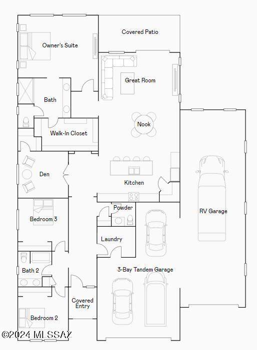 13980 Crooked Creek Drive - Photo 1