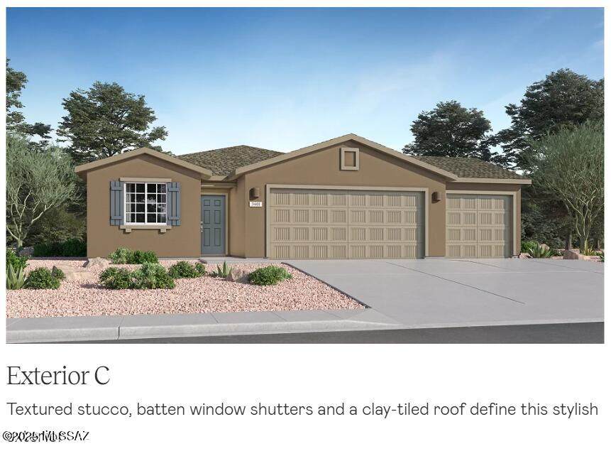 8917 Crimson Snowberry Way - Photo 1